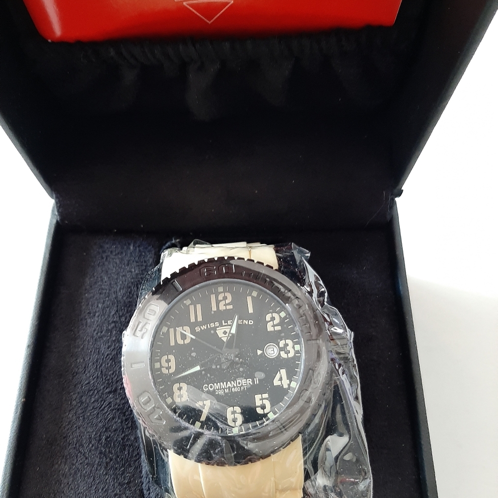 Accessories watch - Picture 2 of 8